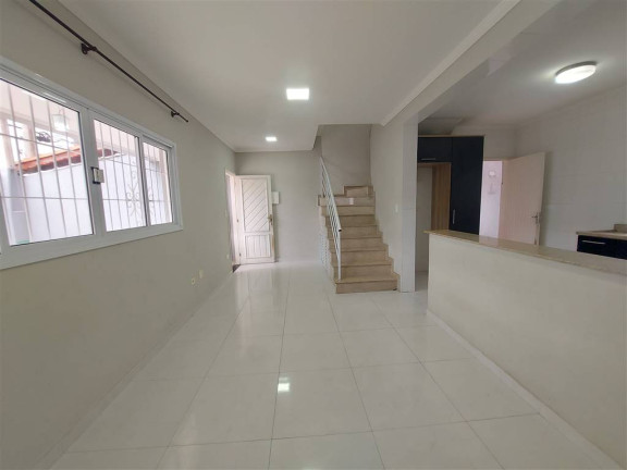 Imagem Casa com 2 Quartos à Venda, 80 m² em Canto Do Forte - Praia Grande Imagem Casa com 2 Quartos à Venda, 80 m² em Canto Do Forte - Praia Grande