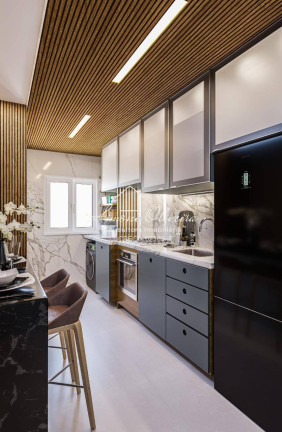 Imagem Apartamento com 2 Quartos à Venda, 62 m² em Residencial Novo Horizonte - Taubaté Imagem Apartamento com 2 Quartos à Venda, 62 m² em Residencial Novo Horizonte - Taubaté