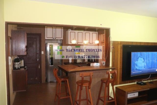 Imagem Apartamento com 3 Quartos à Venda, 113 m² em Bela Vista - São Paulo