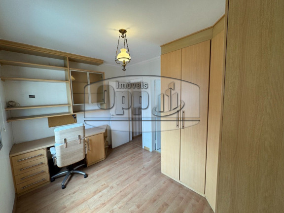 Imagem Apartamento com 4 Quartos à Venda, em Brooklin - São Paulo Imagem Apartamento com 4 Quartos à Venda, em Brooklin - São Paulo