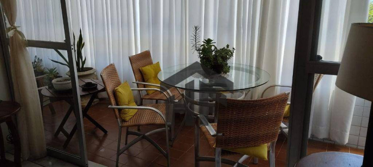 Imagem Apartamento com 3 Quartos à Venda, 140 m² em Candeias - Jaboatão Dos Guararapes