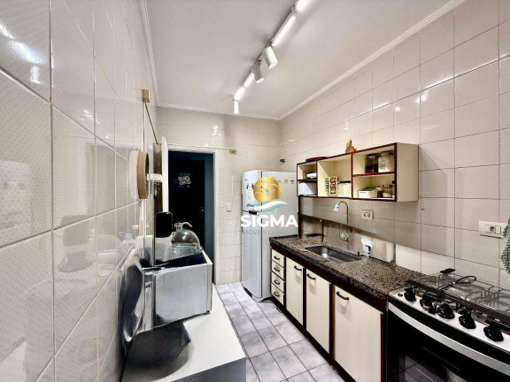 Imagem Apartamento com 2 Quartos à Venda, 88 m² em Jardim Astúrias - Guarujá Imagem Apartamento com 2 Quartos à Venda, 88 m² em Jardim Astúrias - Guarujá