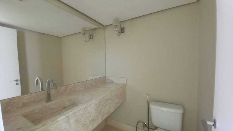 Imagem Casa de Condomínio com 4 Quartos à Venda, 259 m² em Alphaville - Santana De Parnaíba