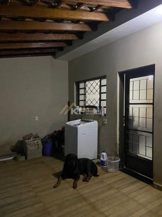 Imagem Sobrado com 3 Quartos à Venda, 172 m² em Jardim Porto Seguro - Ribeirão Preto Imagem Sobrado com 3 Quartos à Venda, 172 m² em Jardim Porto Seguro - Ribeirão Preto