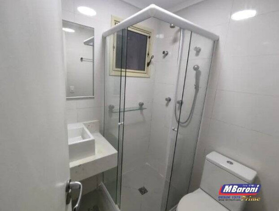 Imagem Apartamento com 2 Quartos à Venda, 73 m² em Jardim Vila Mariana - São Paulo