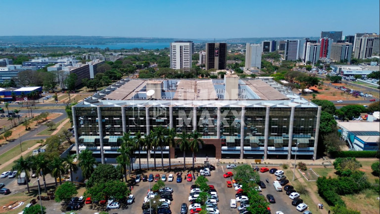 Imagem Sala Comercial à Venda, 60 m² em Asa Norte - Brasília Imagem Sala Comercial à Venda, 60 m² em Asa Norte - Brasília