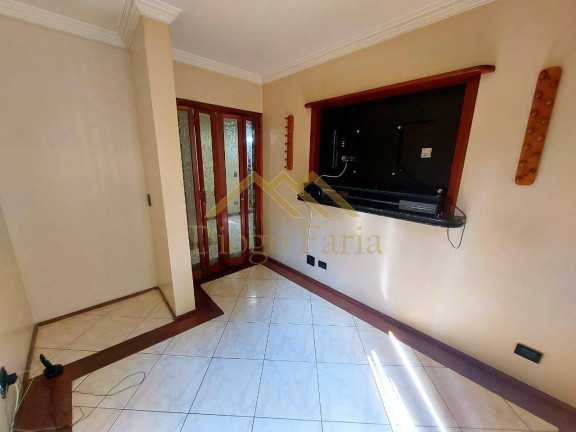 Imagem Apartamento com 3 Quartos à Venda, 90 m² em Perdizes - São Paulo Imagem Apartamento com 3 Quartos à Venda, 90 m² em Perdizes - São Paulo