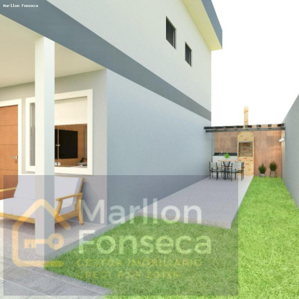 Imagem Casa com 2 Quartos à Venda, 75 m² em Praia Itaipuaçu - Maricá Imagem Casa com 2 Quartos à Venda, 75 m² em Praia Itaipuaçu - Maricá