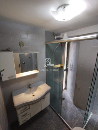 Imagem Apartamento com 2 Quartos para Alugar, 60 m² em Moema - São Paulo