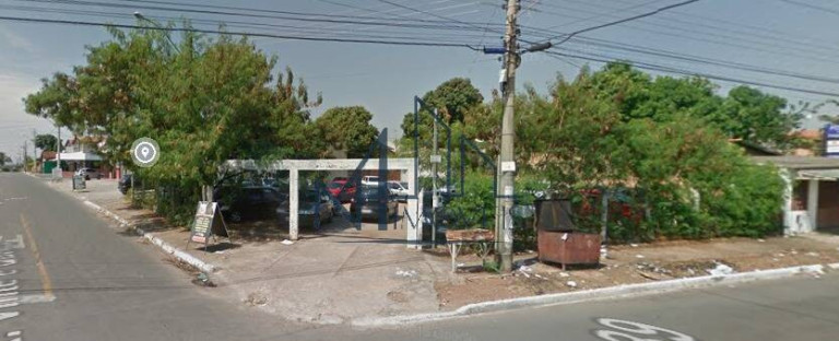Terreno à Venda, 611 m² em Jardim Bonança - Aparecida De Goiânia