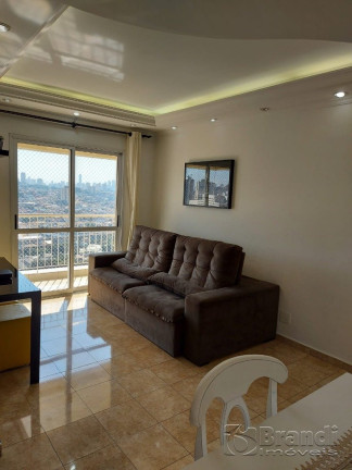 Imagem Apartamento com 3 Quartos à Venda, 75 m² em Parque Da Vila Prudente - São Paulo