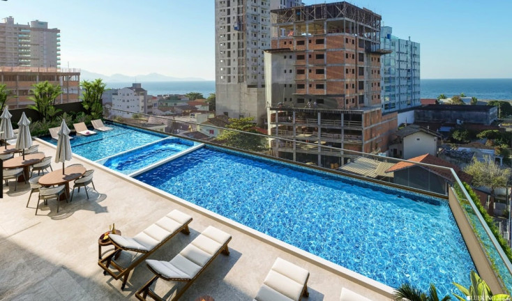Imagem Apartamento com 3 Quartos à Venda, 115 m² em Porto Belo - Porto Belo