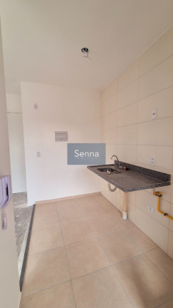 Imagem Imóvel com 2 Quartos à Venda, 42 m² em Vila Caiúba - São Paulo Imagem Imóvel com 2 Quartos à Venda, 42 m² em Vila Caiúba - São Paulo