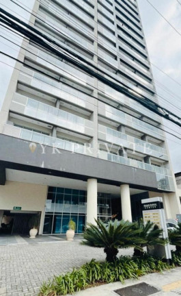 Imagem Sala Comercial à Venda, 38 m² em Várzea Da Barra Funda - São Paulo