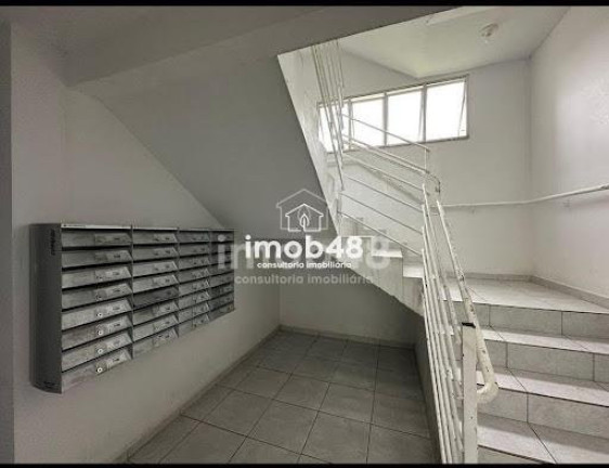 Imagem Apartamento com 2 Quartos à Venda, 48 m² em Fundos - Biguaçu Imagem Apartamento com 2 Quartos à Venda, 48 m² em Fundos - Biguaçu