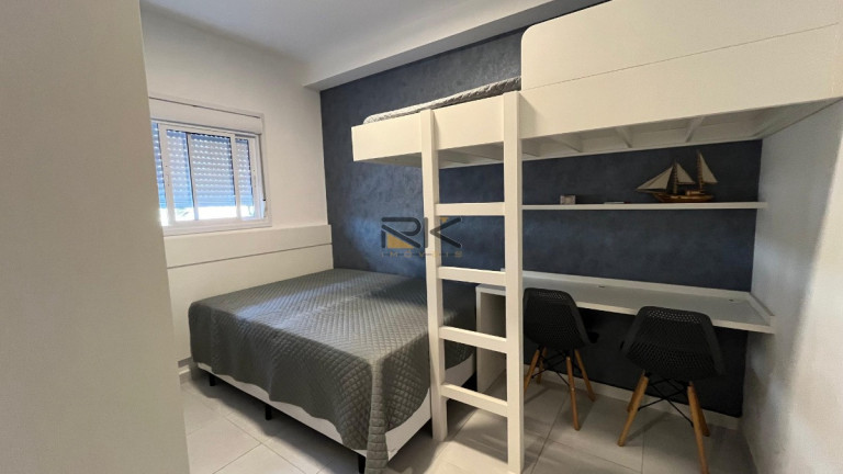 Imagem Apartamento com 2 Quartos à Venda, 63 m² em Itaguá - Ubatuba