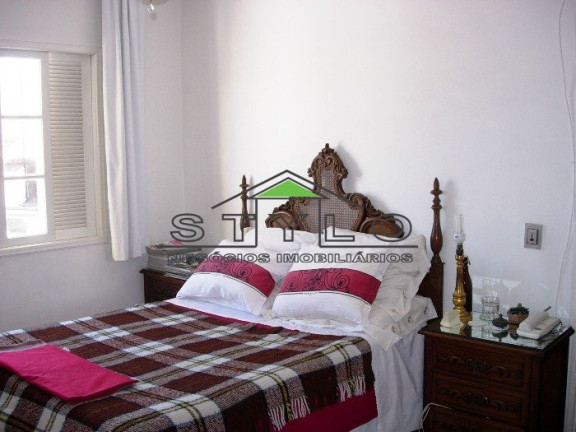 Imagem Casa com 4 Quartos à Venda, 310 m² em Jardim Do Mar - São Bernardo Do Campo