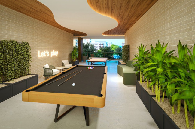 Imagem Apartamento com 3 Quartos à Venda, 157 m² em Ponta Verde - Maceió