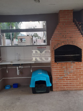 Imagem Apartamento com 2 Quartos à Venda, 45 m² em Campo Grande - Rio De Janeiro