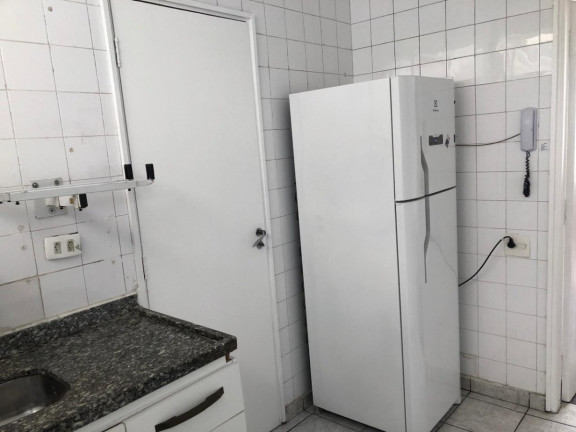 Imagem Apartamento com 2 Quartos à Venda, 80 m² em água Branca - São Paulo