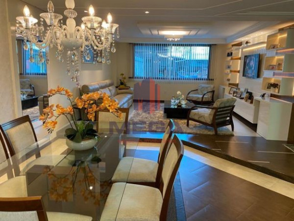Imagem Casa com 4 Quartos à Venda, 360 m² em Interlagos - Vila Velha Imagem Casa com 4 Quartos à Venda, 360 m² em Interlagos - Vila Velha