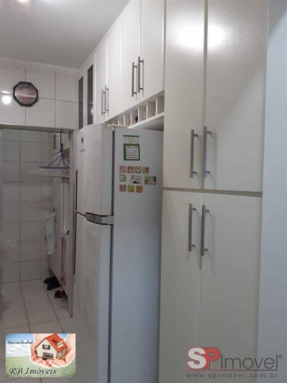Imagem Apartamento com 3 Quartos à Venda, 66 m² em Nova Petrópolis - São Bernardo Do Campo