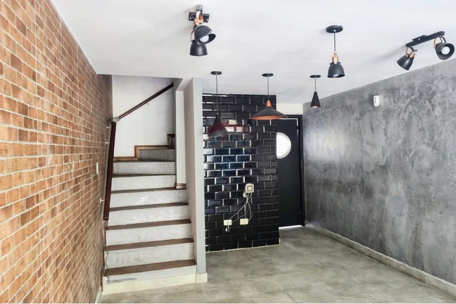Imagem Imóvel com 2 Quartos à Venda, 120 m² em Chácara Santo Antônio (zona Sul) - São Paulo Imagem Imóvel com 2 Quartos à Venda, 120 m² em Chácara Santo Antônio (zona Sul) - São Paulo