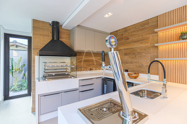 Imagem Casa com 6 Quartos à Venda, 600 m² em Riviera De São Lourenço - Bertioga
