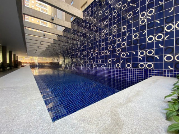 Imagem Apartamento com 1 Quarto à Venda, 55 m² em Perdizes - São Paulo