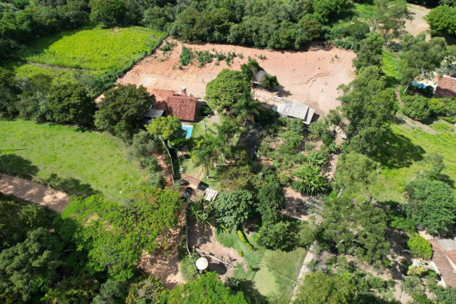 Imagem Chácara com 2 Quartos à Venda, 15.000 m² em Ramos - Bonfim Imagem Chácara com 2 Quartos à Venda, 15.000 m² em Ramos - Bonfim