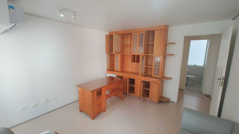Imagem Imóvel à Venda, 29 m² em Cerqueira César - São Paulo Imagem Imóvel à Venda, 29 m² em Cerqueira César - São Paulo