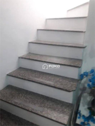 Imagem Sobrado com 3 Quartos para Alugar, 127 m² em Jardim Santa Mena - Guarulhos Imagem Sobrado com 3 Quartos para Alugar, 127 m² em Jardim Santa Mena - Guarulhos