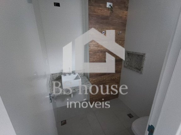 Imagem Apartamento com 2 Quartos à Venda, 132 m² em Campestre - Santo André