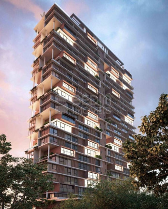 Imagem Apartamento com 4 Quartos à Venda, 121 m² em Jardim Dourado - Porto Belo