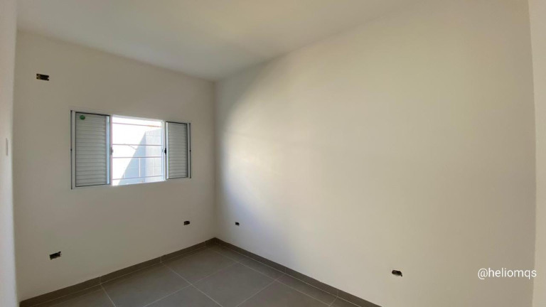 Imagem Casa com 2 Quartos à Venda, 62 m² em Residencial Oliveira - Campo Grande