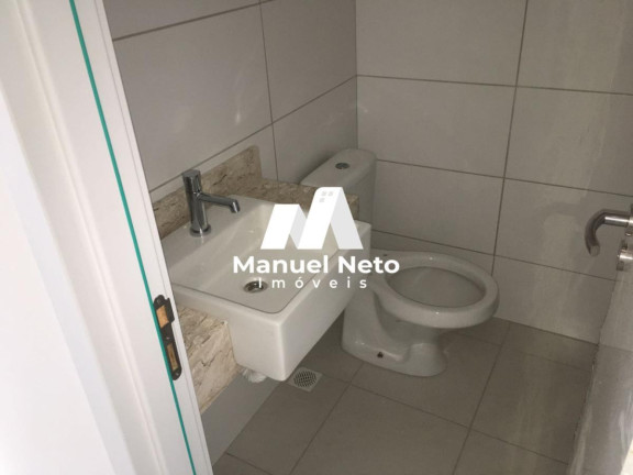 Imagem Apartamento com 2 Quartos à Venda, 54 m² em Meireles - Fortaleza
