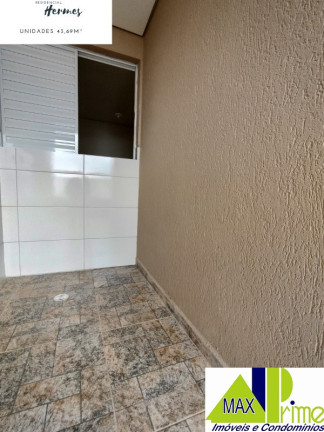 Imagem Apartamento com 2 Quartos à Venda, 43 m² em Artur Alvim - São Paulo Imagem Apartamento com 2 Quartos à Venda, 43 m² em Artur Alvim - São Paulo