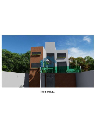 Imagem Casa de Condomínio com 3 Quartos à Venda, 252 m² em Cotia
