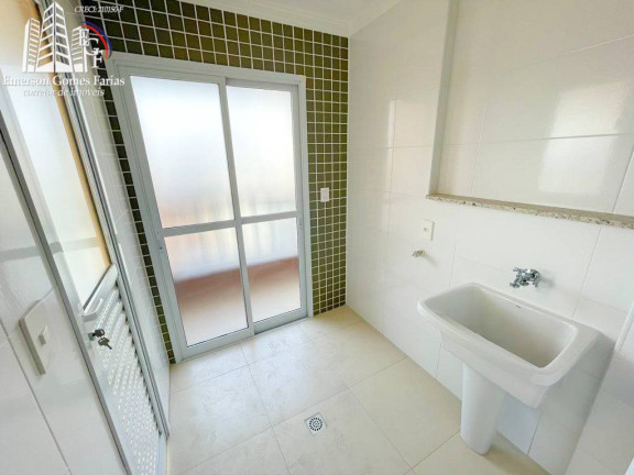 Imagem Apartamento com 3 Quartos à Venda, 104 m² em Canto Do Forte - Praia Grande Imagem Apartamento com 3 Quartos à Venda, 104 m² em Canto Do Forte - Praia Grande