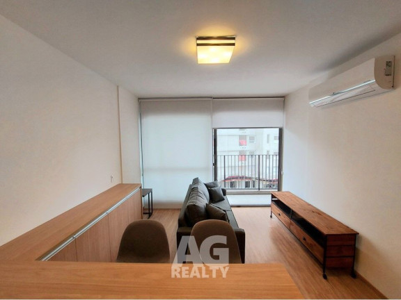 Imagem Apartamento com 2 Quartos à Venda, 61 m² em Vila Madalena - São Paulo Imagem Apartamento com 2 Quartos à Venda, 61 m² em Vila Madalena - São Paulo