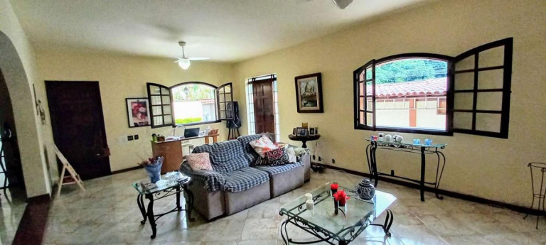 Imagem Casa com 4 Quartos à Venda, 350 m² em Anil - Rio De Janeiro