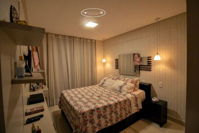 Imagem Apartamento com 3 Quartos à Venda, 125 m² em Setor Oeste - Goiânia