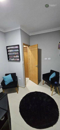 Imagem Casa com 3 Quartos à Venda, 70 m² em Mirim - Praia Grande Imagem Casa com 3 Quartos à Venda, 70 m² em Mirim - Praia Grande