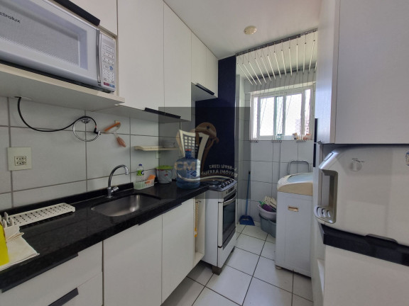 Imagem Apartamento com 3 Quartos à Venda, 68 m² em Piedade - Jaboatão Dos Guararapes