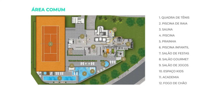 Imagem Apartamento com 4 Quartos à Venda, 186 m² em Vale Do Sereno - Nova Lima Imagem Apartamento com 4 Quartos à Venda, 186 m² em Vale Do Sereno - Nova Lima