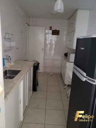 Imagem Cobertura com 3 Quartos à Venda, 150 m² em Praia Do Morro - Guarapari