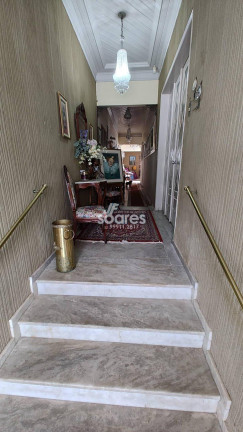 Imagem Casa com 5 Quartos à Venda, 620 m² em Centro - Pelotas Imagem Casa com 5 Quartos à Venda, 620 m² em Centro - Pelotas