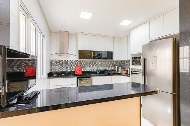 Imagem Casa com 3 Quartos à Venda, 190 m² em Parque Imperial - São Paulo