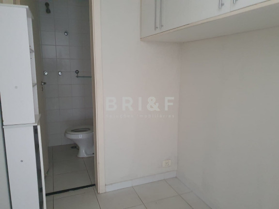 Imagem Apartamento com 4 Quartos à Venda, 178 m² em Cidade Monções - São Paulo Imagem Apartamento com 4 Quartos à Venda, 178 m² em Cidade Monções - São Paulo