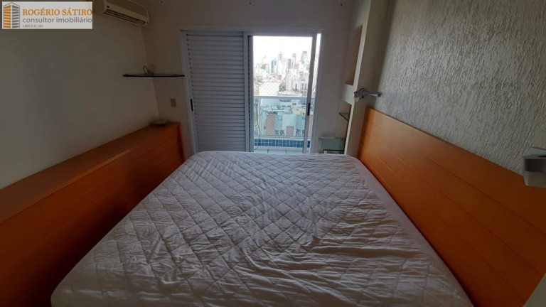 Imagem Apartamento com 4 Quartos para Alugar, 156 m² em Jardim Vila Mariana - São Paulo